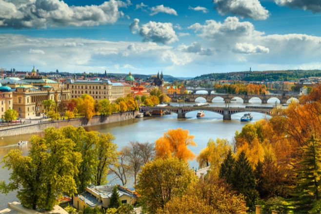 Amazing Europe With UK -  - Exotic Alley - 