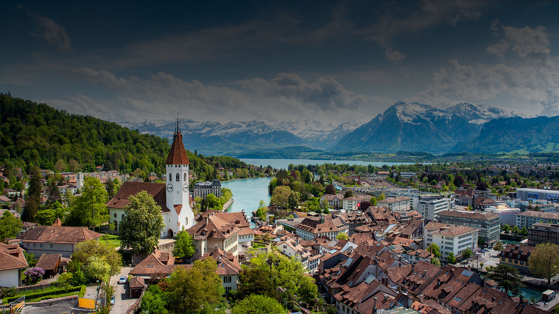 SWITZERLAND