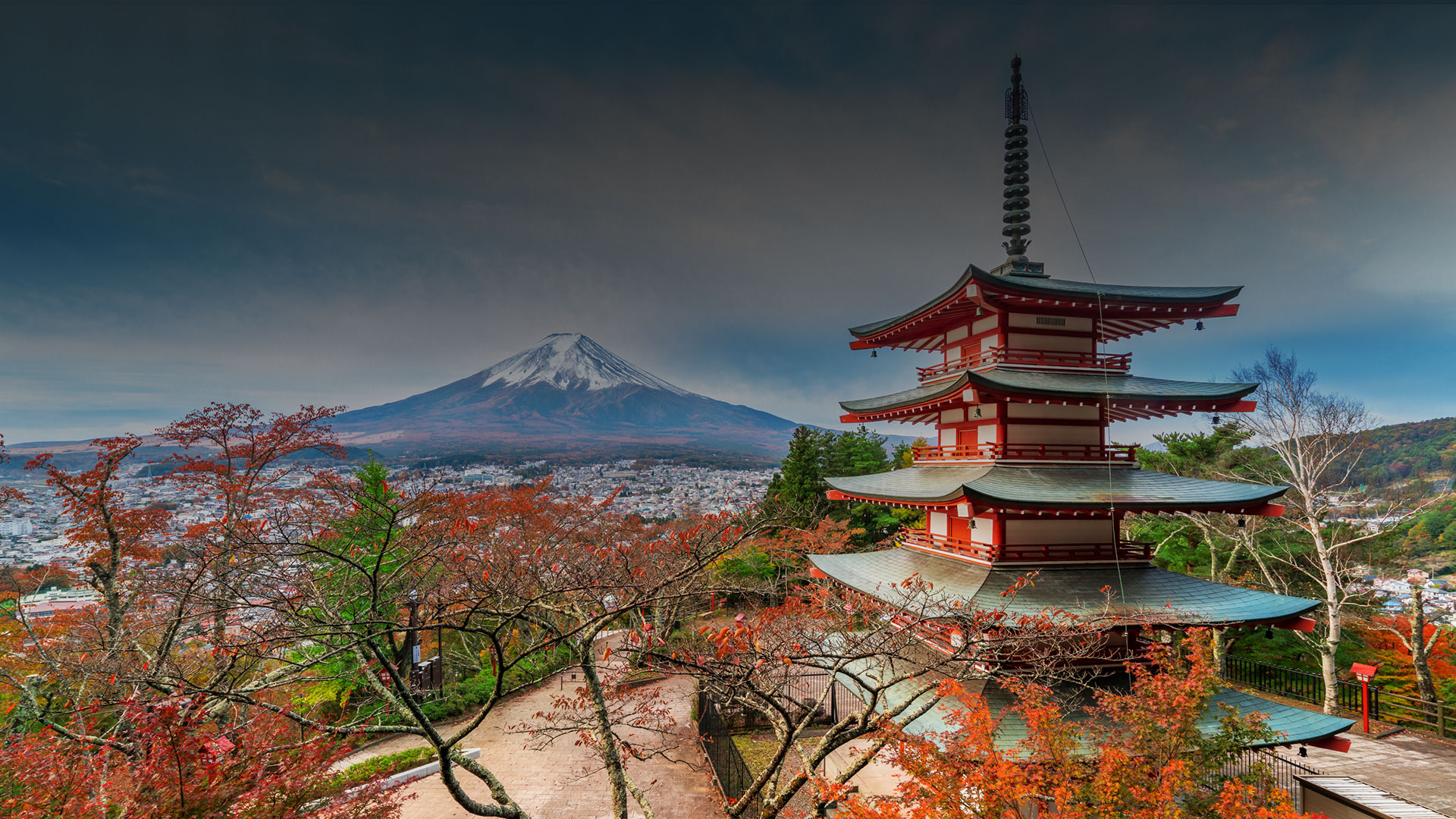 JAPAN