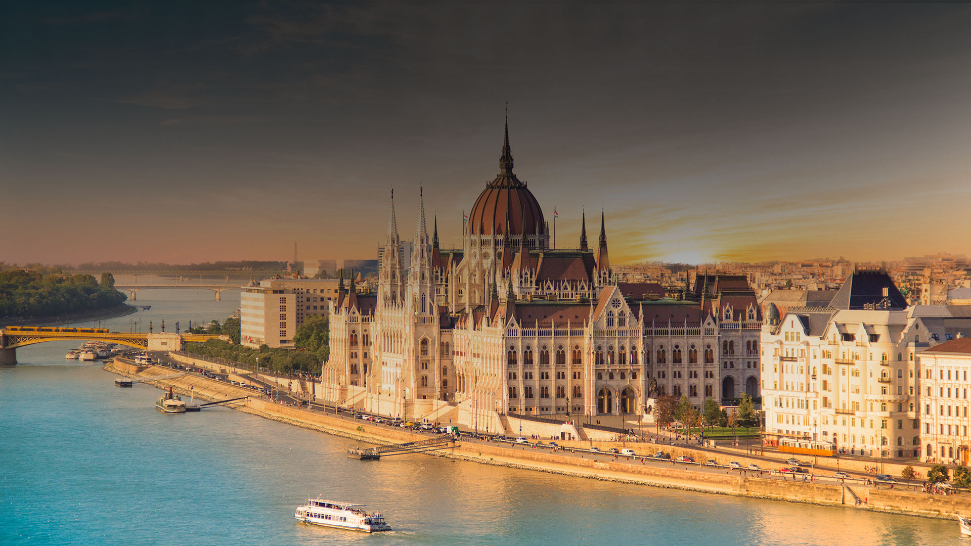 WONDERS OF EUROPE